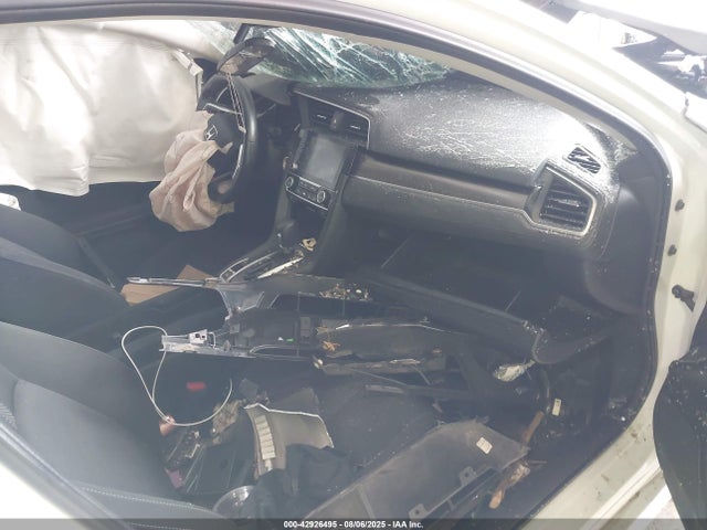 19XFC1F36KE002354 Honda l15b7/l15by