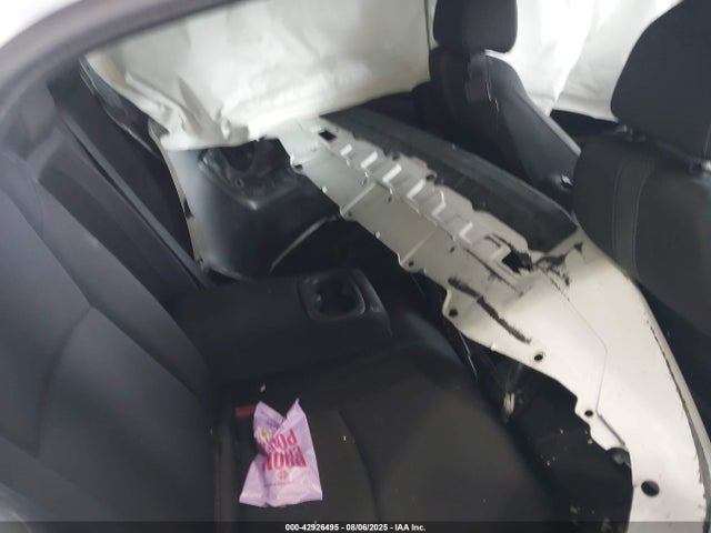 19XFC1F36KE002354 Honda l15b7/l15by