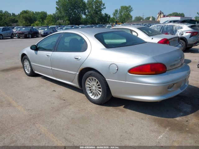 2003 CHRYSLER CONCORDE 2C3HD36M63H523711 Photo 2