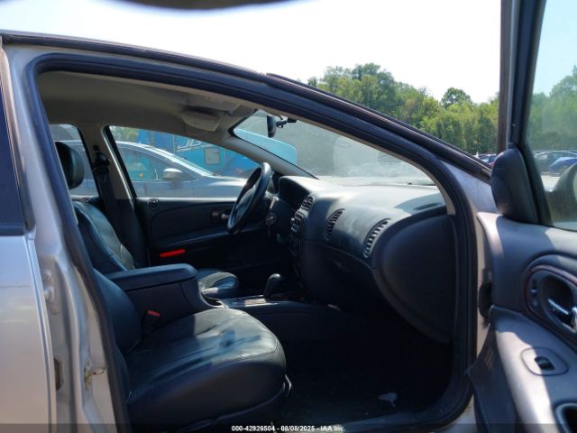 2003 CHRYSLER CONCORDE 2C3HD36M63H523711 Photo 4