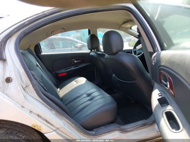 2003 CHRYSLER CONCORDE 2C3HD36M63H523711 Photo 7