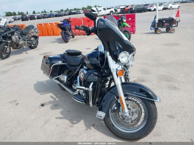 2012 HARLEY-DAVIDSON FLHRC 1HD1FRM19CB639480