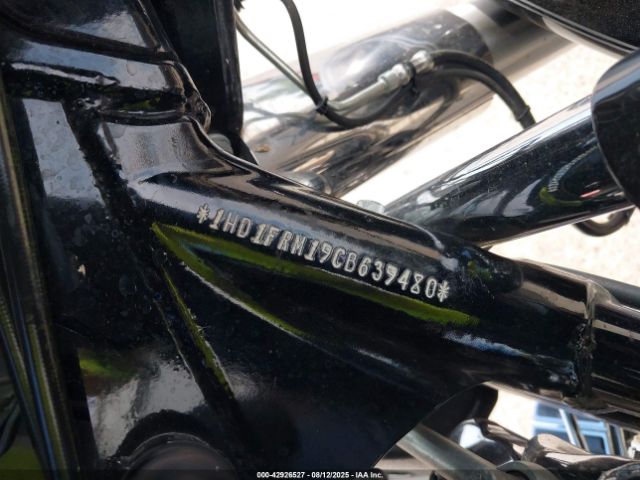 2012 HARLEY-DAVIDSON FLHRC 1HD1FRM19CB639480 Photo 9