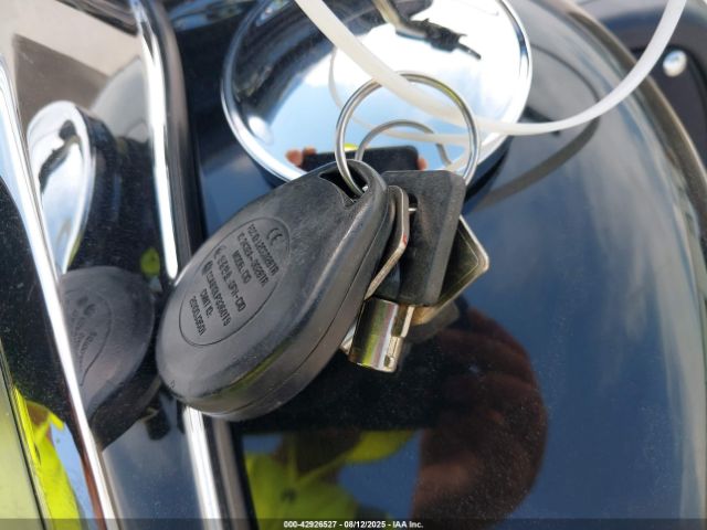 2012 HARLEY-DAVIDSON FLHRC 1HD1FRM19CB639480 Photo 10