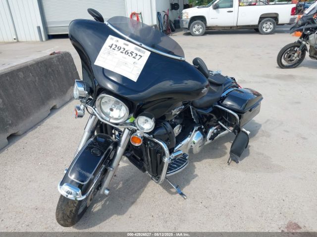 2012 HARLEY-DAVIDSON FLHRC 1HD1FRM19CB639480 Photo 1