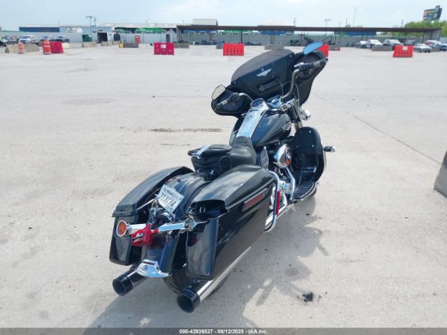 2012 HARLEY-DAVIDSON FLHRC 1HD1FRM19CB639480 Photo 3