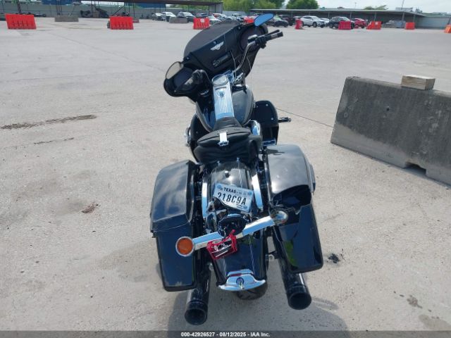 2012 HARLEY-DAVIDSON FLHRC 1HD1FRM19CB639480 Photo 5