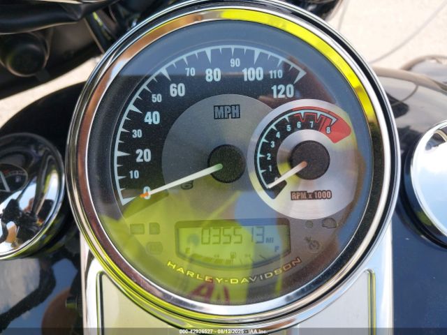 2012 HARLEY-DAVIDSON FLHRC 1HD1FRM19CB639480 Photo 6