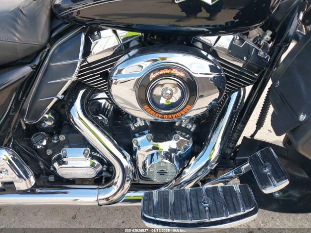 2012 HARLEY-DAVIDSON FLHRC 1HD1FRM19CB639480 Photo 7
