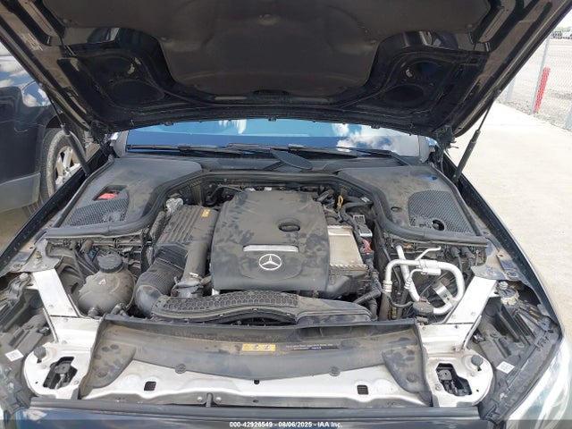 Mercedes-Benz m274 2019 WDDZF4JB0KA600212 Image 10