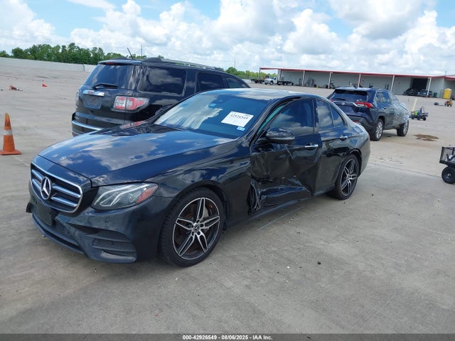 Mercedes-Benz m274 2019 WDDZF4JB0KA600212 Image 2