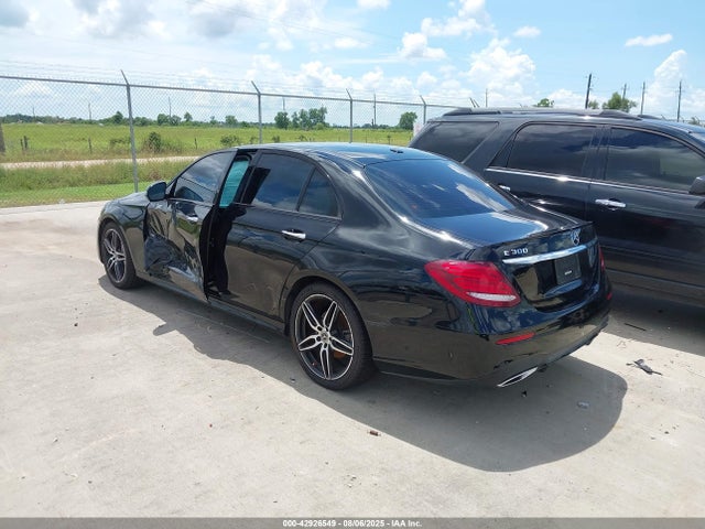 Mercedes-Benz m274 2019 WDDZF4JB0KA600212 Image 3