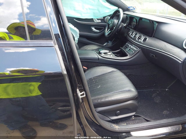 Mercedes-Benz m274 2019 WDDZF4JB0KA600212 Image 5