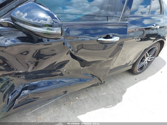 Mercedes-Benz m274 2019 WDDZF4JB0KA600212 Image 6