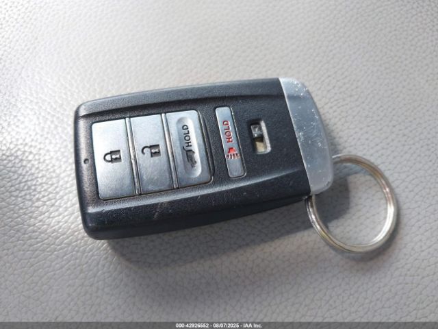 2014 ACURA MDX 5FRYD4H68EB040292 Photo 10