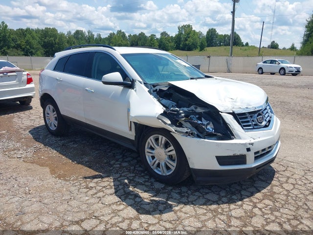2015 CADILLAC SRX 3GYFNAE36FS590740 Photo 0