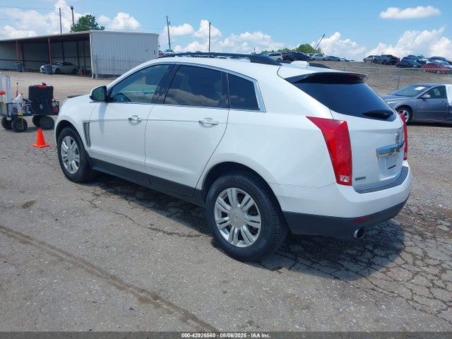 2015 CADILLAC SRX 3GYFNAE36FS590740 Photo 2
