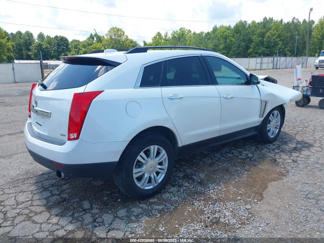 2015 CADILLAC SRX 3GYFNAE36FS590740 Photo 3