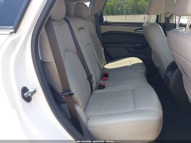 2015 CADILLAC SRX 3GYFNAE36FS590740 Photo 7