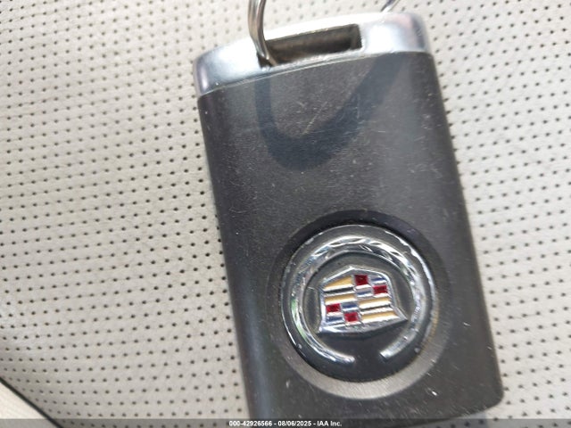2014 CADILLAC SRX 3GYFNBE38ES678452 Photo 10