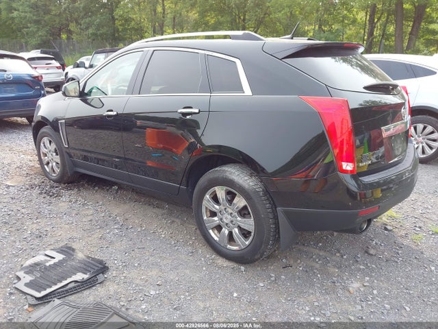 2014 CADILLAC SRX 3GYFNBE38ES678452 Photo 2