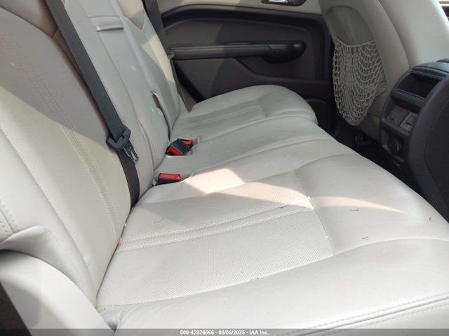 2014 CADILLAC SRX 3GYFNBE38ES678452 Photo 7
