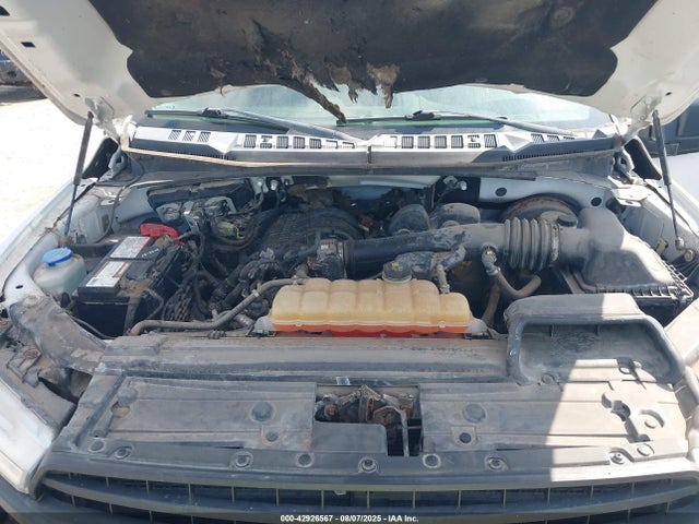 Ford 3.3l tivct 2018 1FTMF1CB7JKE60748 Image 10