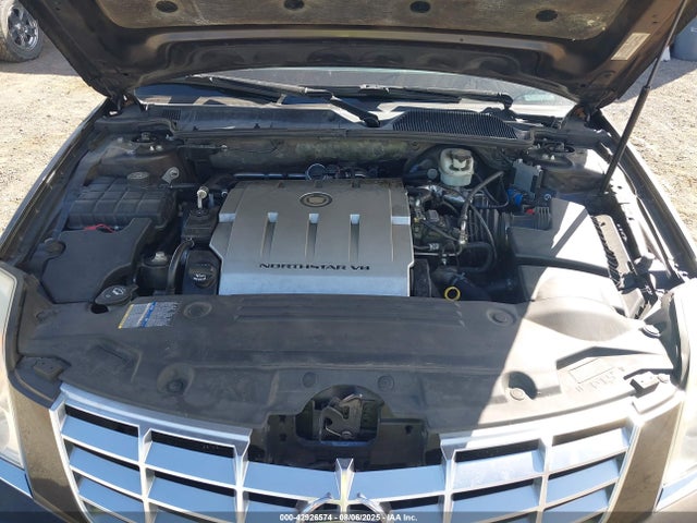 2008 CADILLAC DTS 1G6KD57Y98U114236 Photo 9
