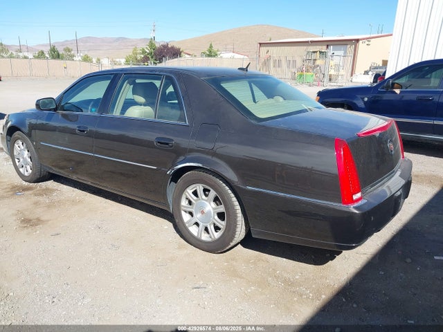 2008 CADILLAC DTS 1G6KD57Y98U114236 Photo 2