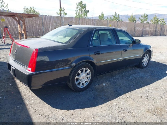 2008 CADILLAC DTS 1G6KD57Y98U114236 Photo 3
