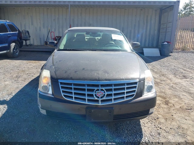 2008 CADILLAC DTS 1G6KD57Y98U114236 Photo 5