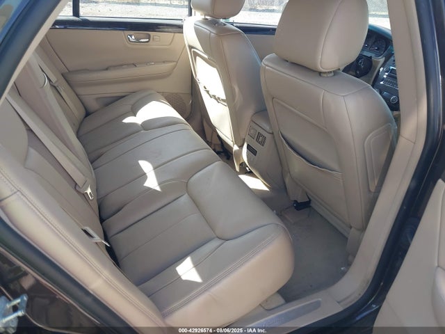 2008 CADILLAC DTS 1G6KD57Y98U114236 Photo 7