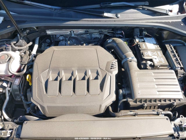 2025 AUDI Q3 WA1DECF32S1026712 Photo 9