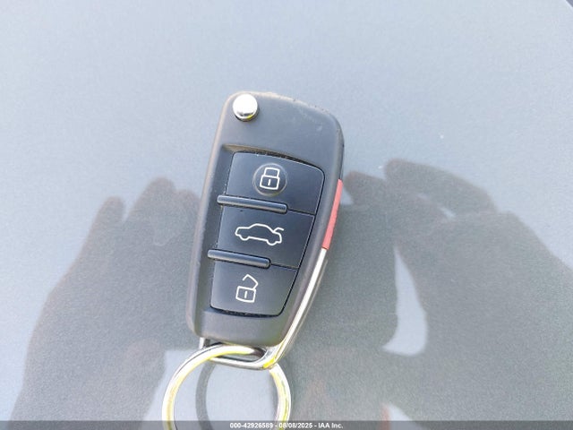 2025 AUDI Q3 WA1DECF32S1026712 Photo 10