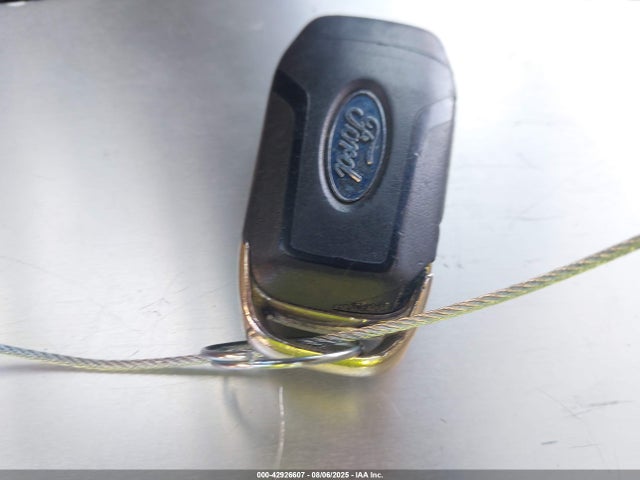 Ford Fusion 2014 3FA6P0LUXER356442 Image 11
