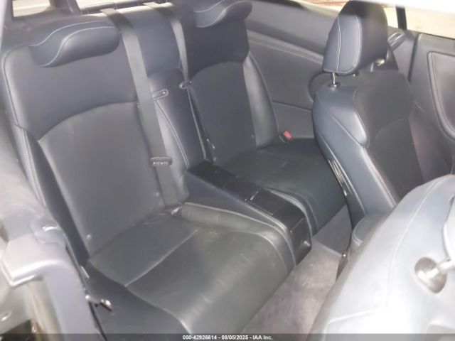 2014 LEXUS IS 250C JTHFF2C23E2529633 Photo 7