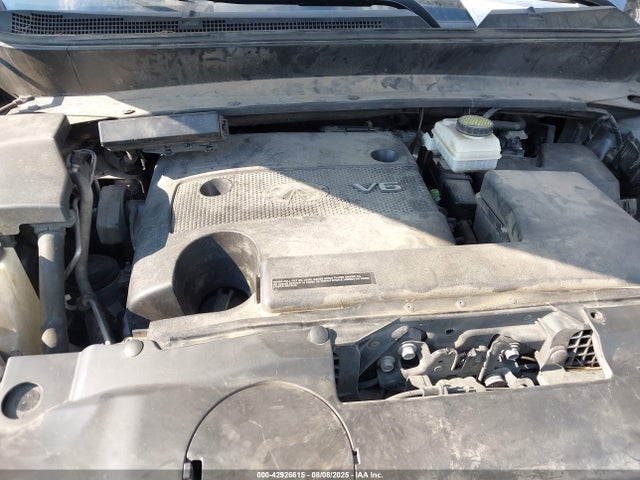 Infiniti 2014 2014 5N1AL0MN7EC539461 Image 10