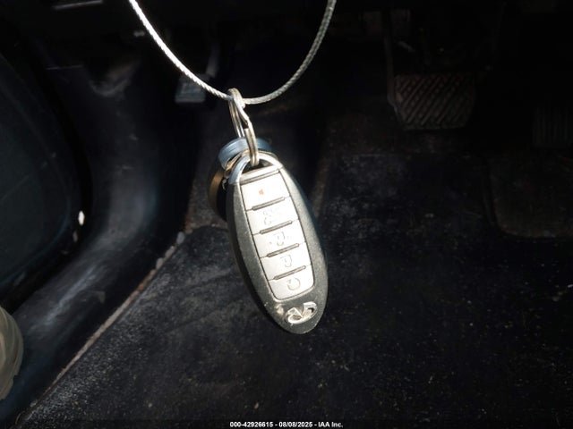 Infiniti 2014 2014 5N1AL0MN7EC539461 Image 11
