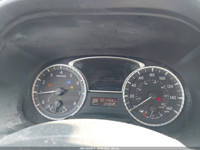 Infiniti 2014 2014 5N1AL0MN7EC539461 Image 7