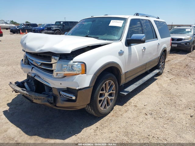 1FMJK1JT0HEA30736 Ford 3.5l gtdi ffv/gasoline