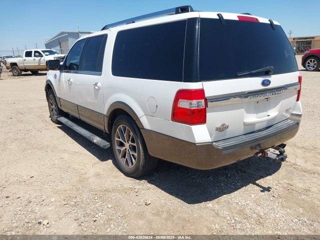 1FMJK1JT0HEA30736 Ford 3.5l gtdi ffv/gasoline