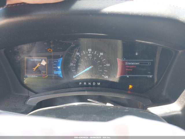 1FMJK1JT0HEA30736 Ford 3.5l gtdi ffv/gasoline