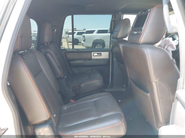 1FMJK1JT0HEA30736 Ford 3.5l gtdi ffv/gasoline