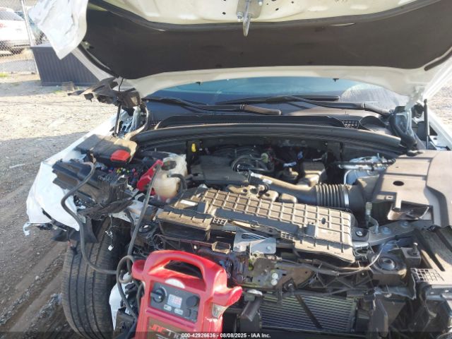 2023 JEEP GRAND CHEROKEE L 1C4RJKBG7P8870026 Photo 9