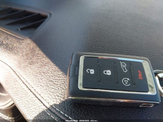 2023 JEEP GRAND CHEROKEE L 1C4RJKBG7P8870026 Photo 10