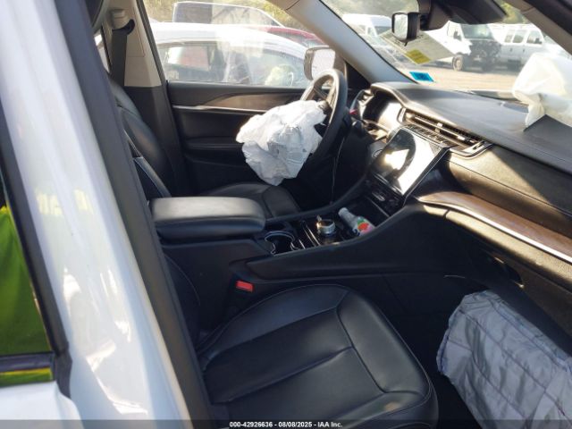 2023 JEEP GRAND CHEROKEE L 1C4RJKBG7P8870026 Photo 4