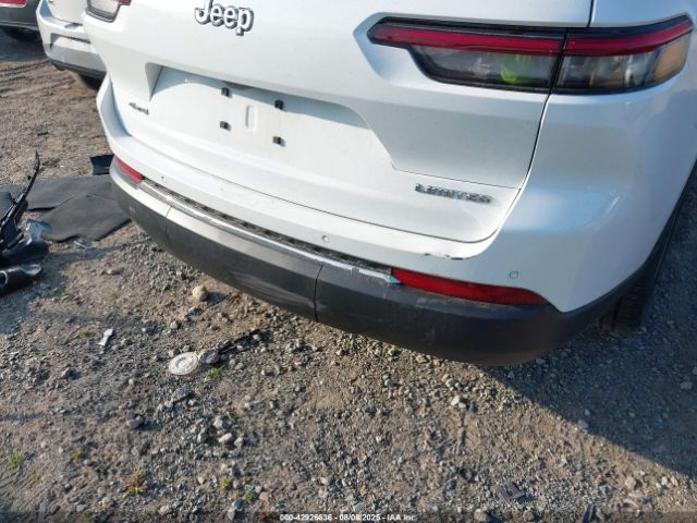 2023 JEEP GRAND CHEROKEE L 1C4RJKBG7P8870026 Photo 5