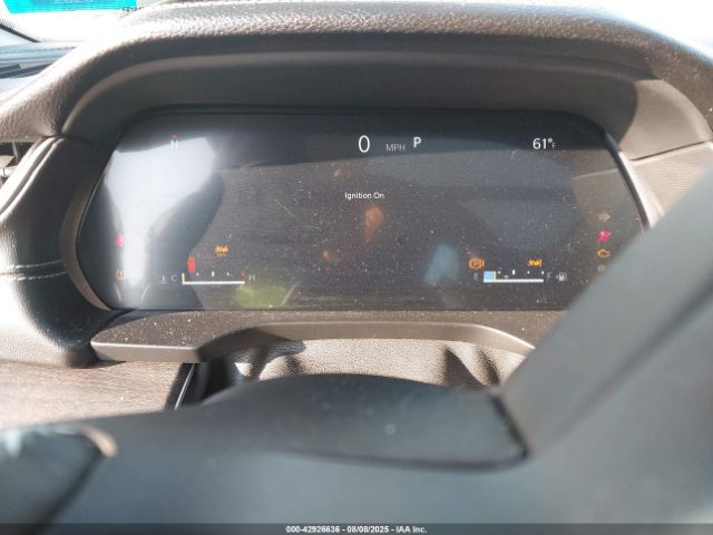 2023 JEEP GRAND CHEROKEE L 1C4RJKBG7P8870026 Photo 6