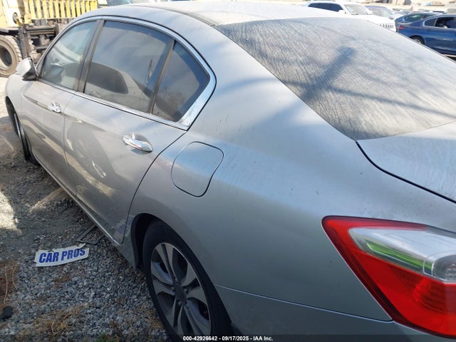 1HGCR2F39EA207022 Honda k24w1