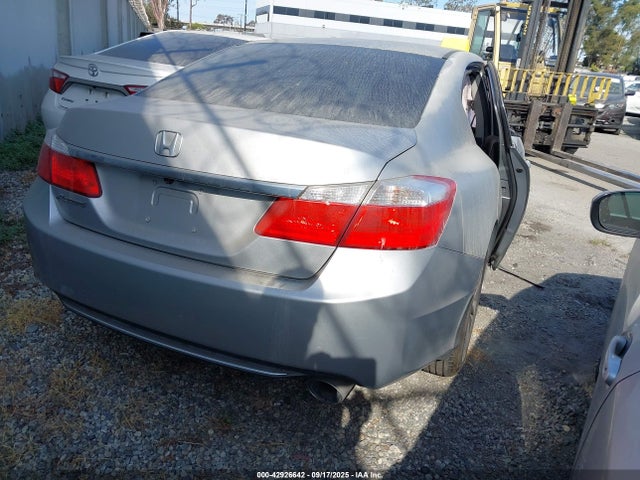 1HGCR2F39EA207022 Honda k24w1